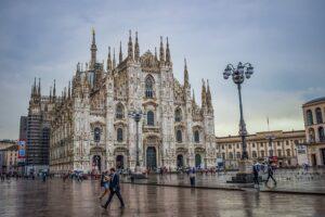 acqua potabile milano