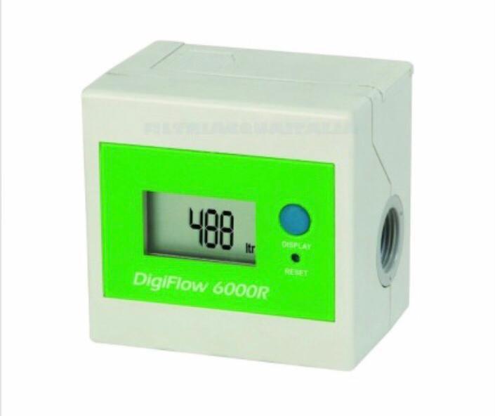 contalitri digiflow 6000r - no scritta