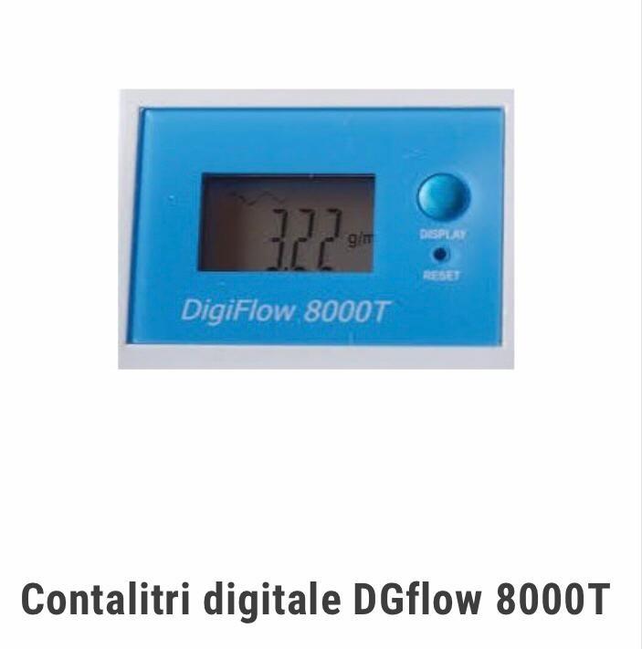 contalitri digiflow 8000t