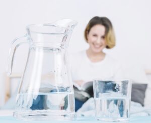 ph acqua da bere